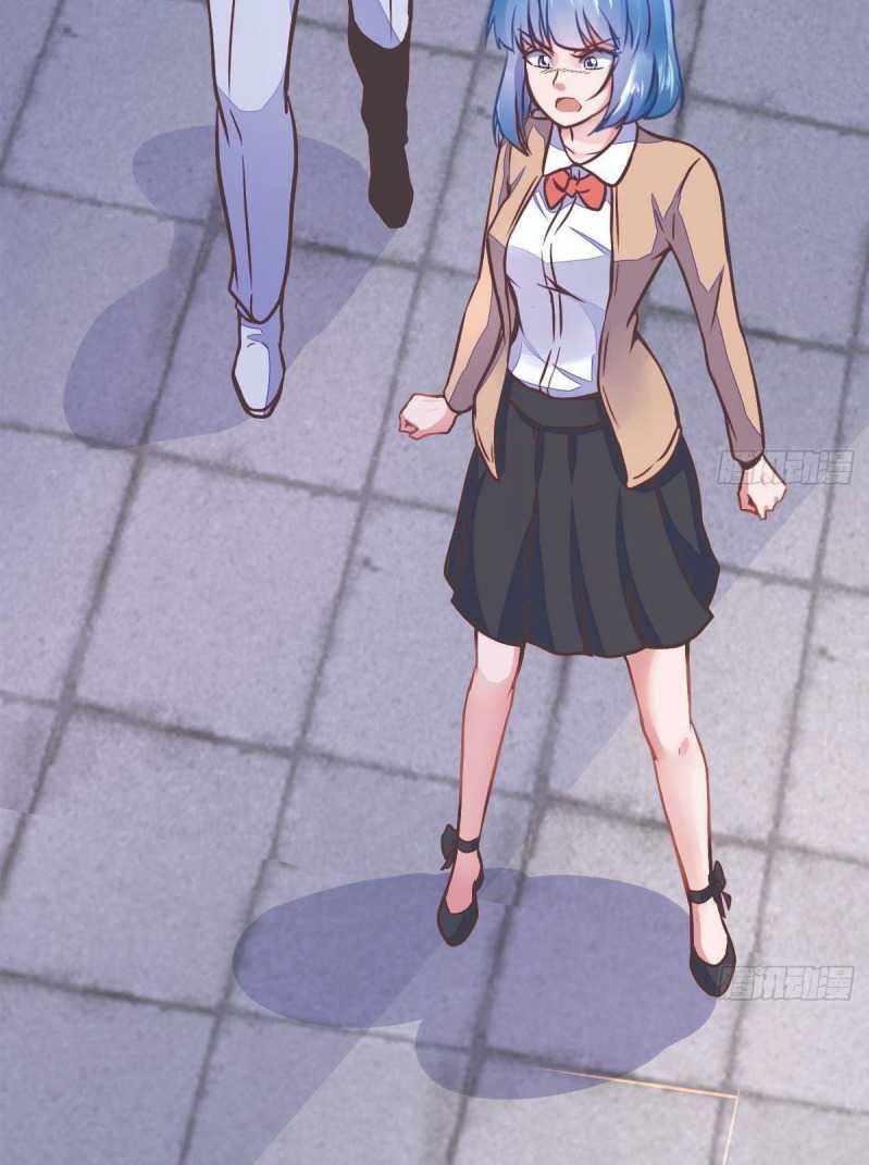 Rebirth Into the Strongest Immortal Cultivator Chapter 28 Gambar 23